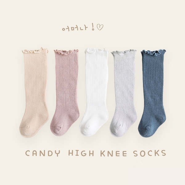 CANDY SOCKS