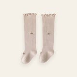 BABY SOCKS - Cecil High Knee Socks