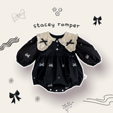 ROMPER - STACEY