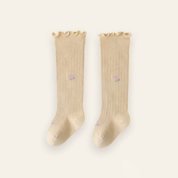 BABY SOCKS - Cecil High Knee Socks