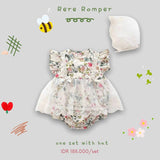 ROMPER - RERE