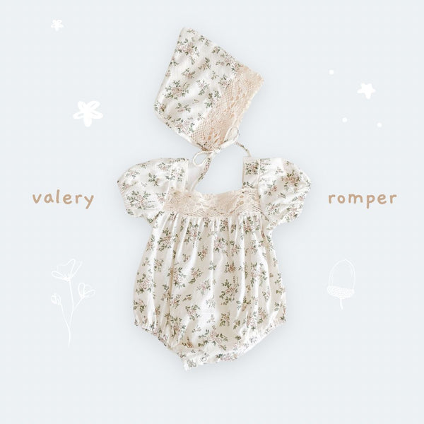 VALERY ROMPER