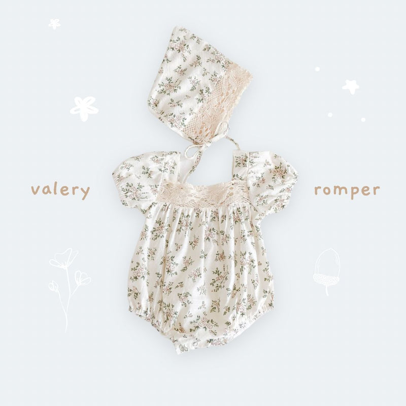 VALERY ROMPER